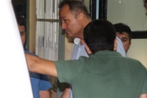 5 kişi daha sağlık kontrol&uuml;nden ge&ccedil;irildi