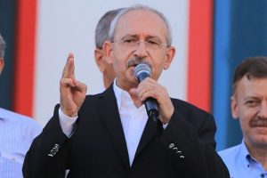 Eşit koşullarda se&ccedil;ime girersiniz herkes saygı duyar