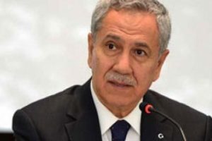 Arın&ccedil;'tan Başbakanlık i&ccedil;in yeşil ışık!