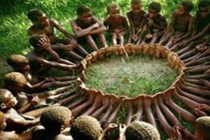 Afrika'ya 33 milyar dolarlık yatırım
