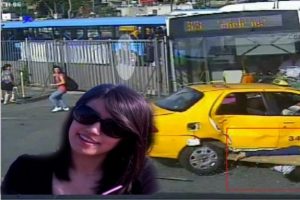 O şof&ouml;r konuştu