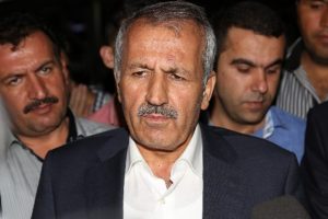 AK Parti'li vekil: Yumruk yemedim