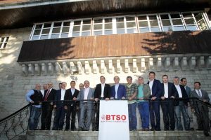 Uludağ'a yaşam boyu eğitim merkezi
