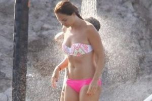 Ceyda D&uuml;venci'nin keyfi yok...