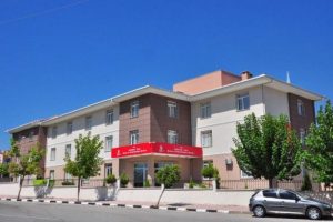 Engelli merkezine y&ouml;netmelik engeli