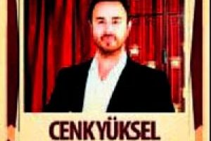 'Yeşil&ccedil;am Şarkıları' ile sahnede...