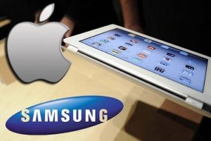 Apple ve Samsung'tan flaş karar!