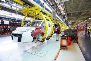 Tofaş'ın ilk yarı k&acirc;rı 268,6 milyon lira