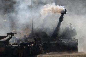 İsrail basınından yenilginin ilanı: Kaybettik!