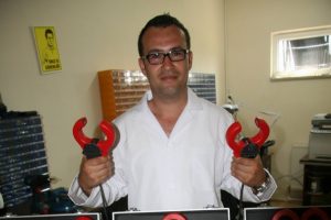 Ka&ccedil;ak elektrikle m&uuml;cadelede bir ilk