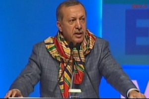 "Kadavraya &ccedil;evirdiler"