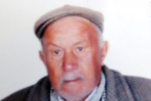 Yaşlı adam 6 g&uuml;nd&uuml;r kayıp
