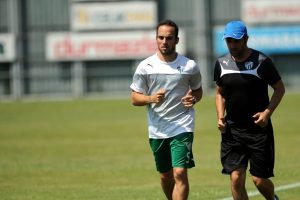 Bursaspor 3. etabı tamamladı