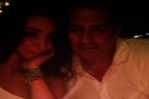 Yavuz Bing&ouml;l ve &Ouml;yk&uuml; G&uuml;rman evlendi iddiası...