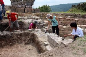 Bu da Karadeniz'in Efes'i