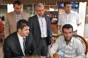 Bakkal borcu nedeniyle intihara kalkıştı