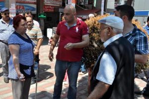 Evlenme vaadiyle dolandırdılar