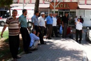 Trakt&ouml;r kazası: 5 yaralı