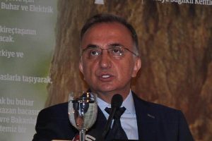 Bursa'yı ayaklandıran santrale a&ccedil;ıklama