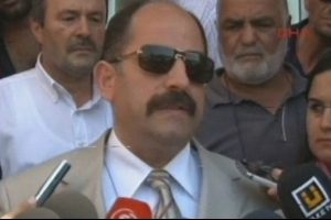 Zekeriya &Ouml;z'den flaş karar!