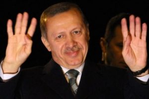İskenderpaşa Cemaatinden tam destek