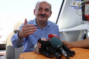 Gece g&ouml;r&uuml;şl&uuml; ambulans helikopterleri geliyor