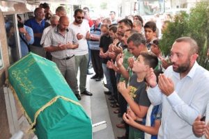 Bonzai'ye bir kurban daha