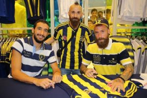 Hangisi orijinal Meireles ?