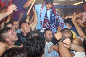 Cardozo imzaladı