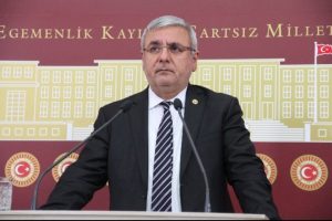 "Hedefinde Pensilvanya vardı"