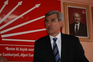Tayan'dan Bakan Avcı'ya teknik &uuml;niversite sorursu
