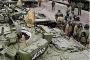 Ukrayna Rusya'ya nota verdi!