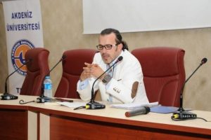 T&uuml;rk hackerler 'Demir Kubbe'yi deldi