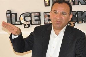 'Zekeriya &Ouml;z savcılık vasfını yitirdi'
