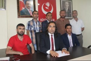BBP'de derin &ccedil;atlak