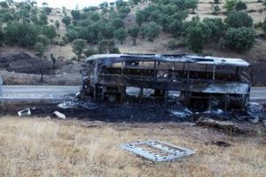 Tanker faciasında &ouml;l&uuml; sayısı artıyor