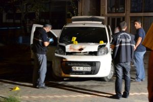 Bursa'da vahşet! &Ouml;nce boğazını kesti, sonra...