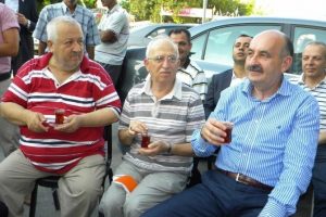 "Bah&ccedil;eli kendi istifasını değerlendirmeli"