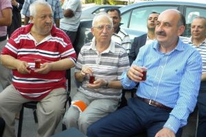 "Bah&ccedil;eli kendi istifasını değerlendirmeli"