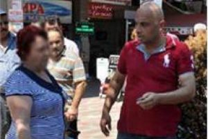 Evlenme vaadiyle kandırıp...