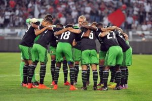 Beşiktaş ilk yarıyı galip kapadı