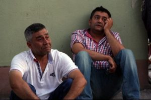 "&Ccedil;aresizliğin fotoğrafı"