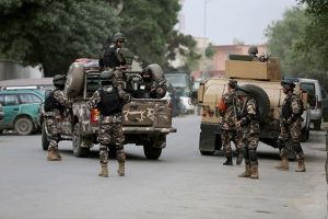 ABD Afganistan'dan 2016 'da &ccedil;ekilecek