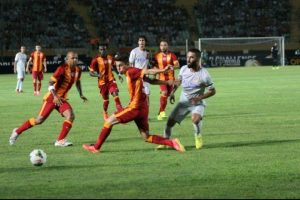 Feyenoord'un şaşırtan Olimpiyat yorumu