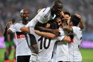 İşte Beşiktaş'ın muhtemel rakipleri