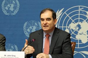 Ukrayna'daki &ccedil;atışmaların bilan&ccedil;osu ağır