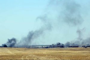 Sınırda yeni risk: B&uuml;y&uuml;k g&ouml;&ccedil; başlıyor