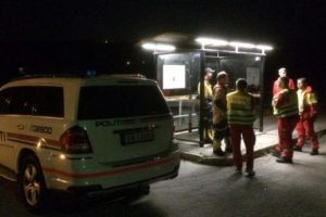 Norve&ccedil;'te bomba alarmı!