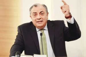 'Ermeni olmak ayıp değil'