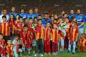 İşte Soma i&ccedil;in toplanan para